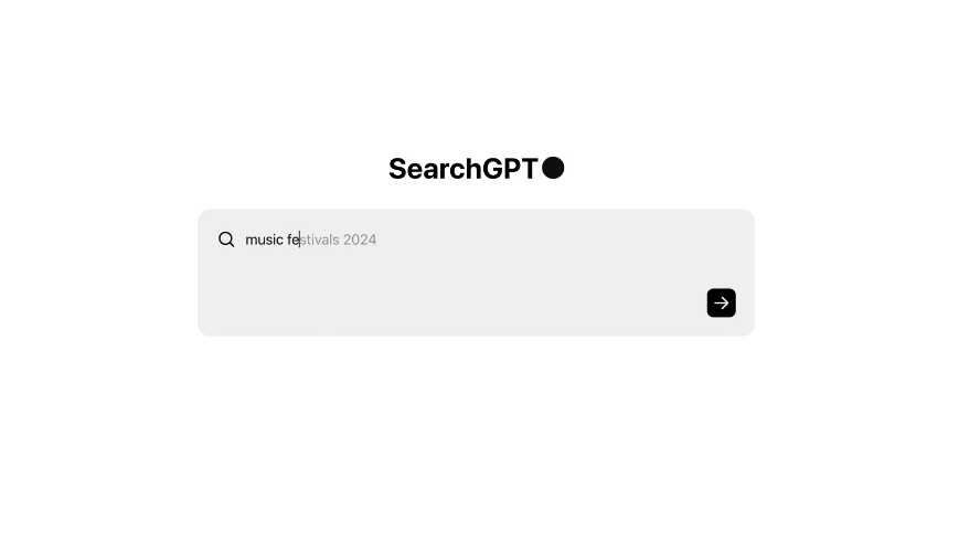 a new contender is on the horizon that could potentially disrupt Google's longstanding reign: SearchGPT. As AI technology continues to advance, the introduction of SearchGPT signals a significant shift in how users interact with search engines.